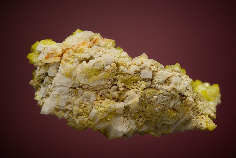 PYROMORPHITE